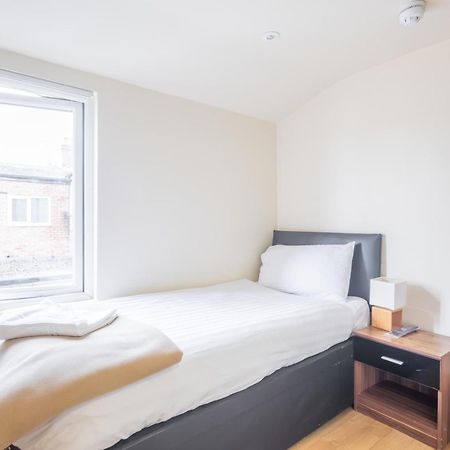 Rasa Sayang House - Self-Check-In Guesthouse Oxford Exterior foto