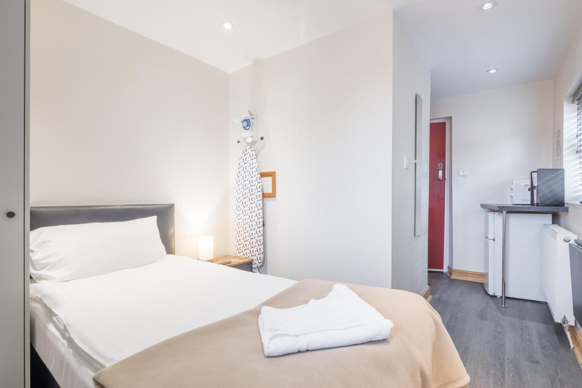 Rasa Sayang House - Self-Check-In Guesthouse Oxford Exterior foto