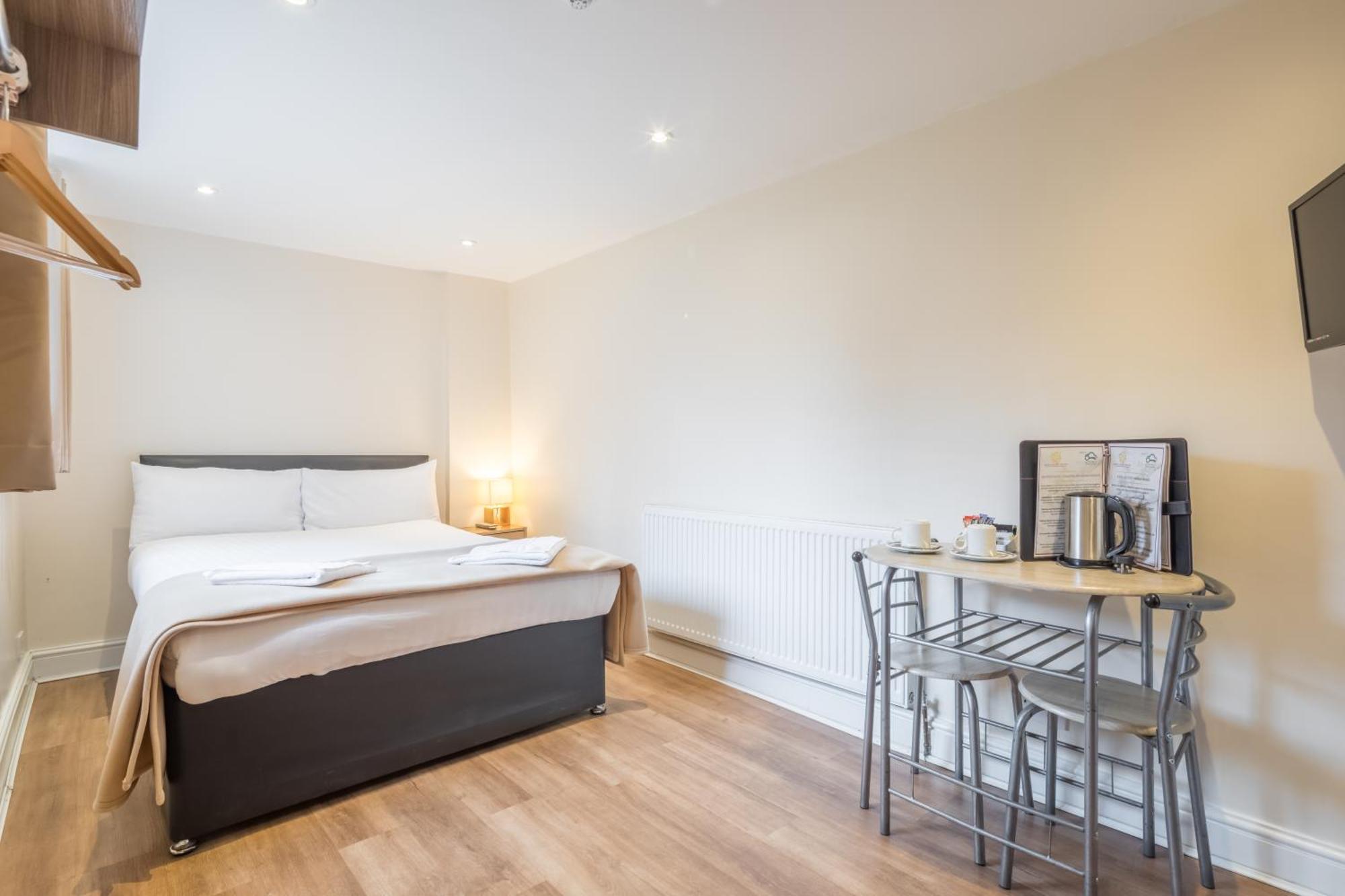 Rasa Sayang House - Self-Check-In Guesthouse Oxford Exterior foto