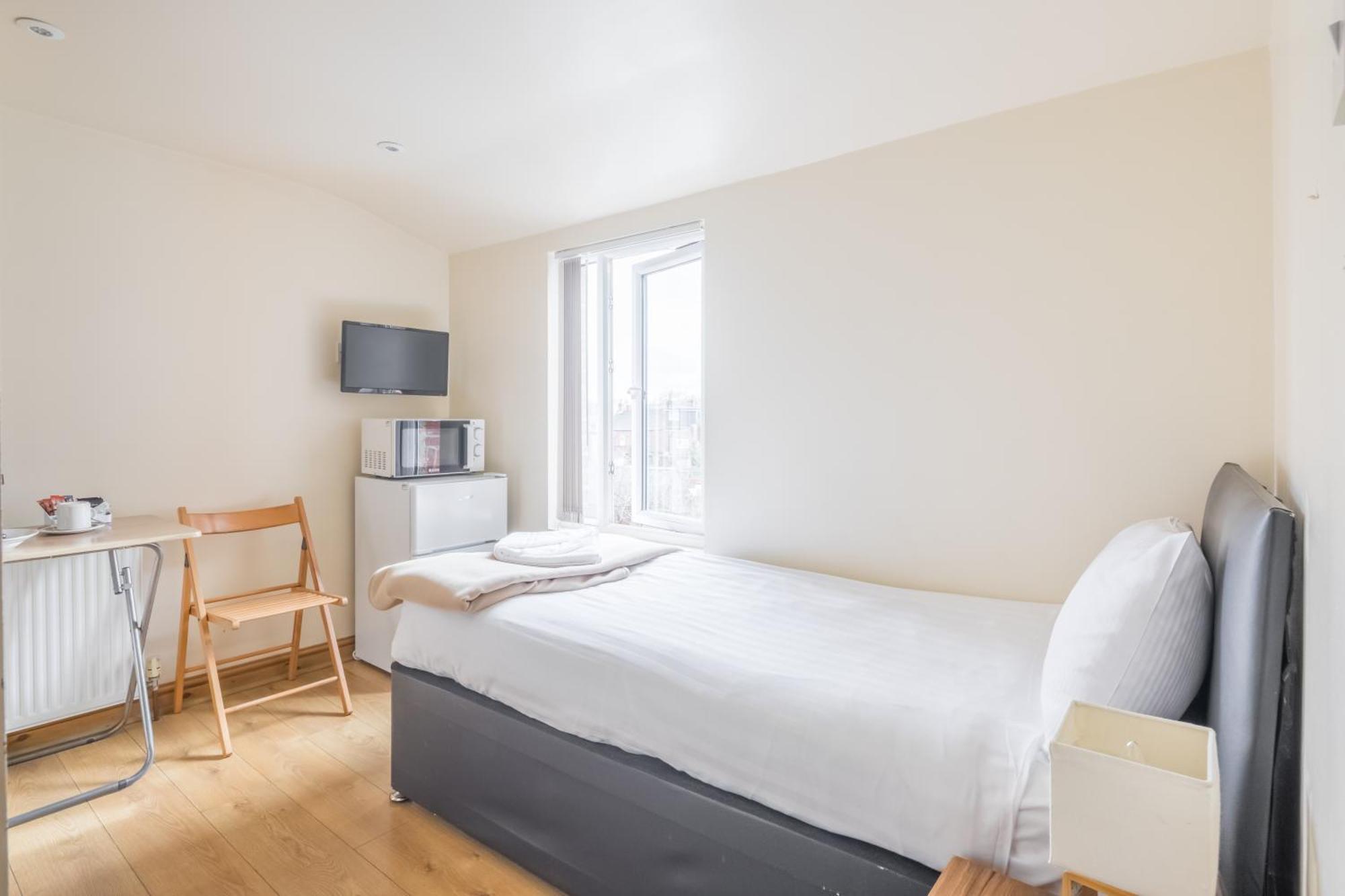 Rasa Sayang House - Self-Check-In Guesthouse Oxford Exterior foto