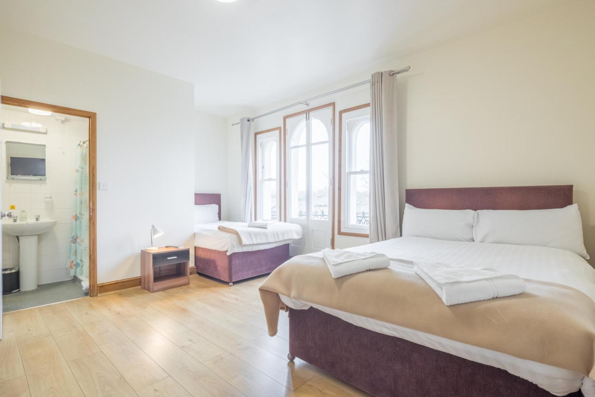 Rasa Sayang House - Self-Check-In Guesthouse Oxford Exterior foto