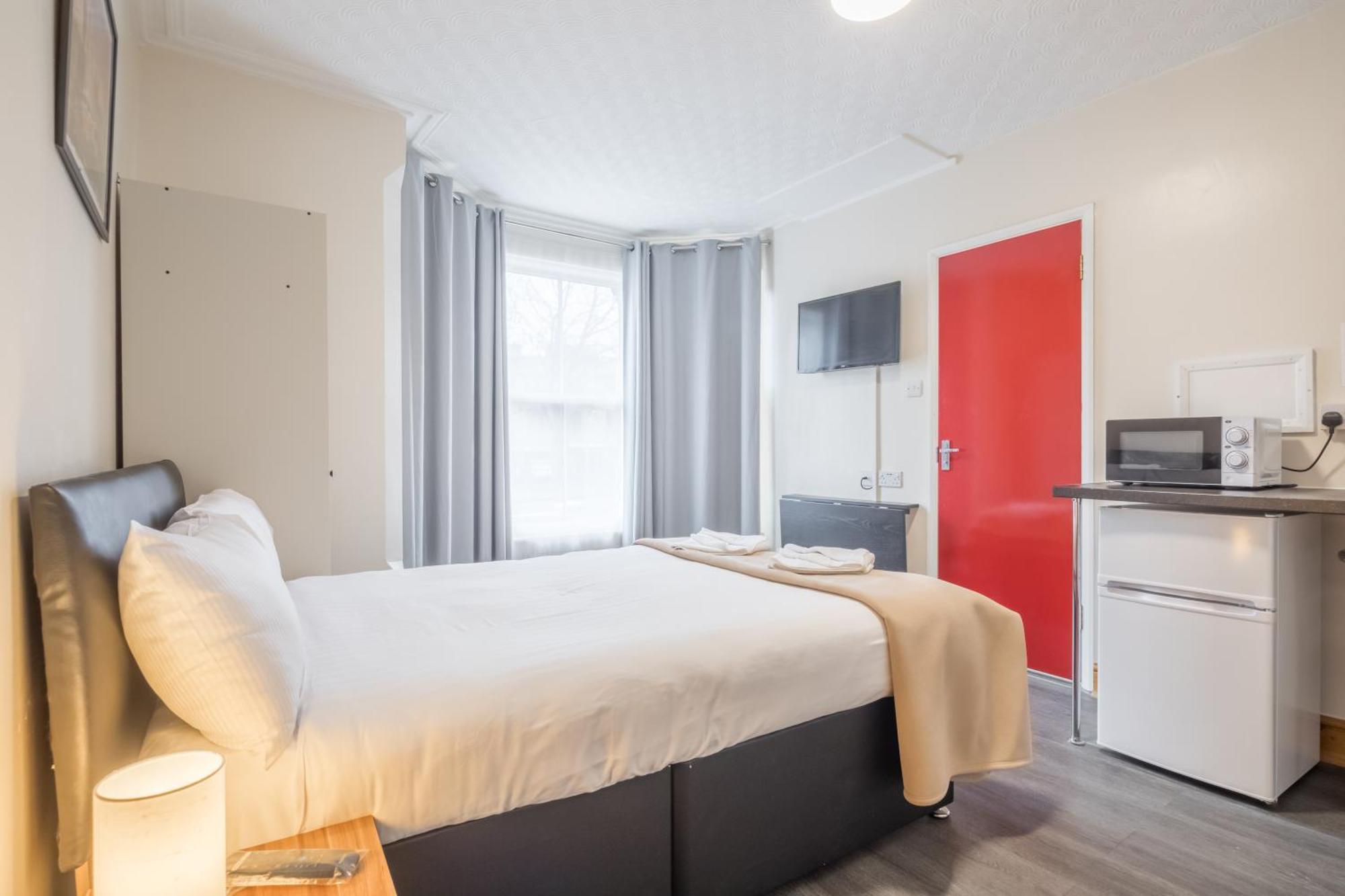 Rasa Sayang House - Self-Check-In Guesthouse Oxford Exterior foto