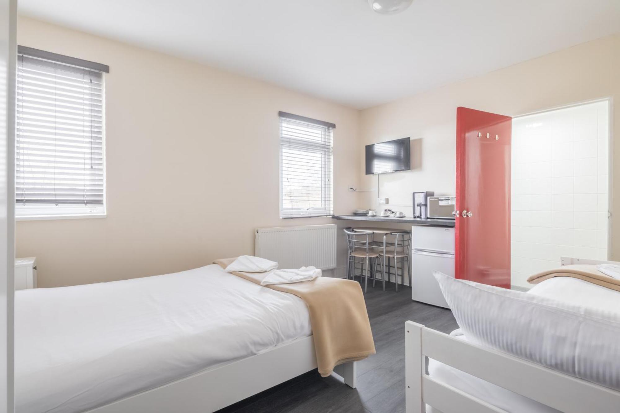 Rasa Sayang House - Self-Check-In Guesthouse Oxford Exterior foto
