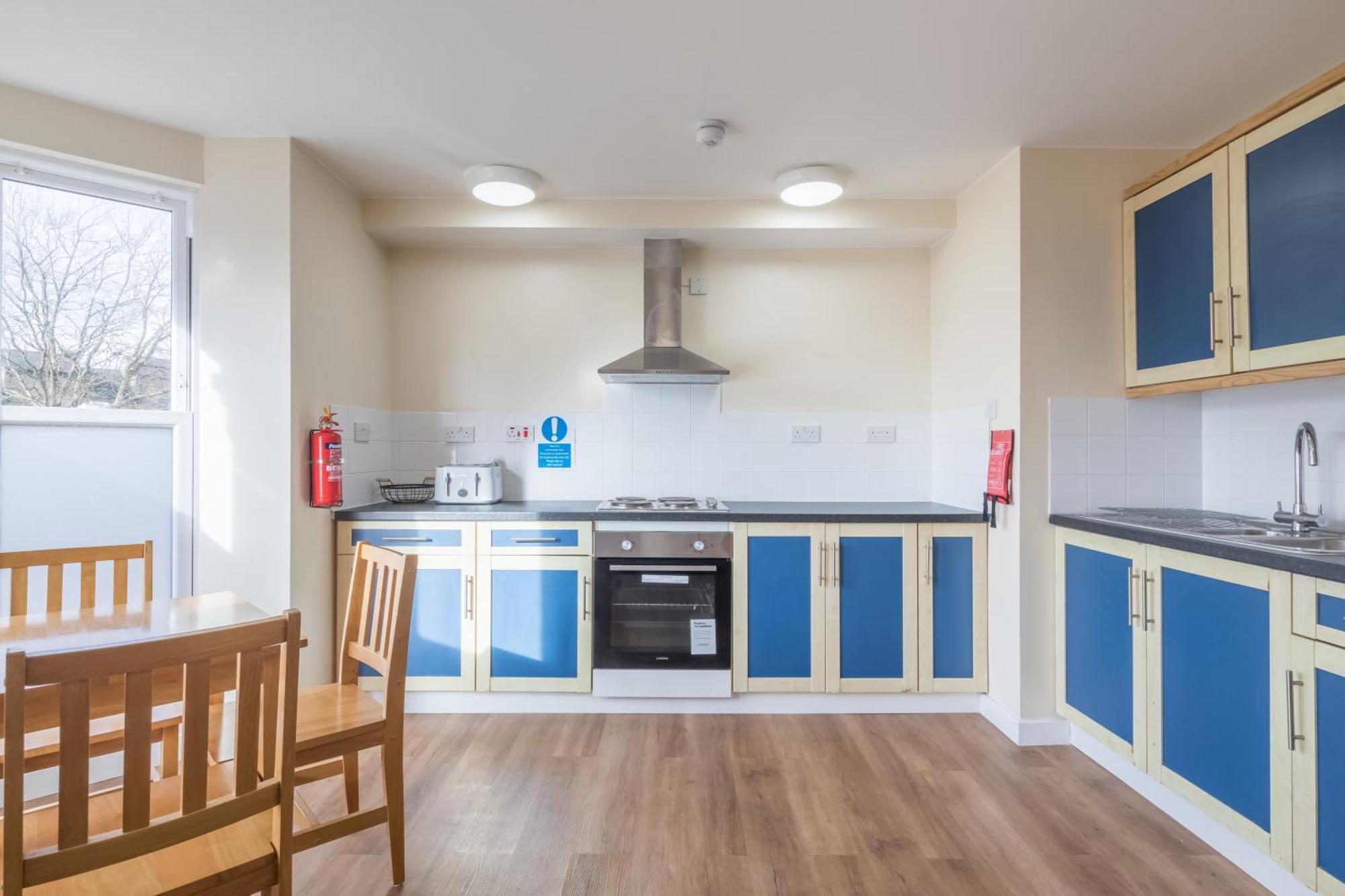 Rasa Sayang House - Self-Check-In Guesthouse Oxford Exterior foto