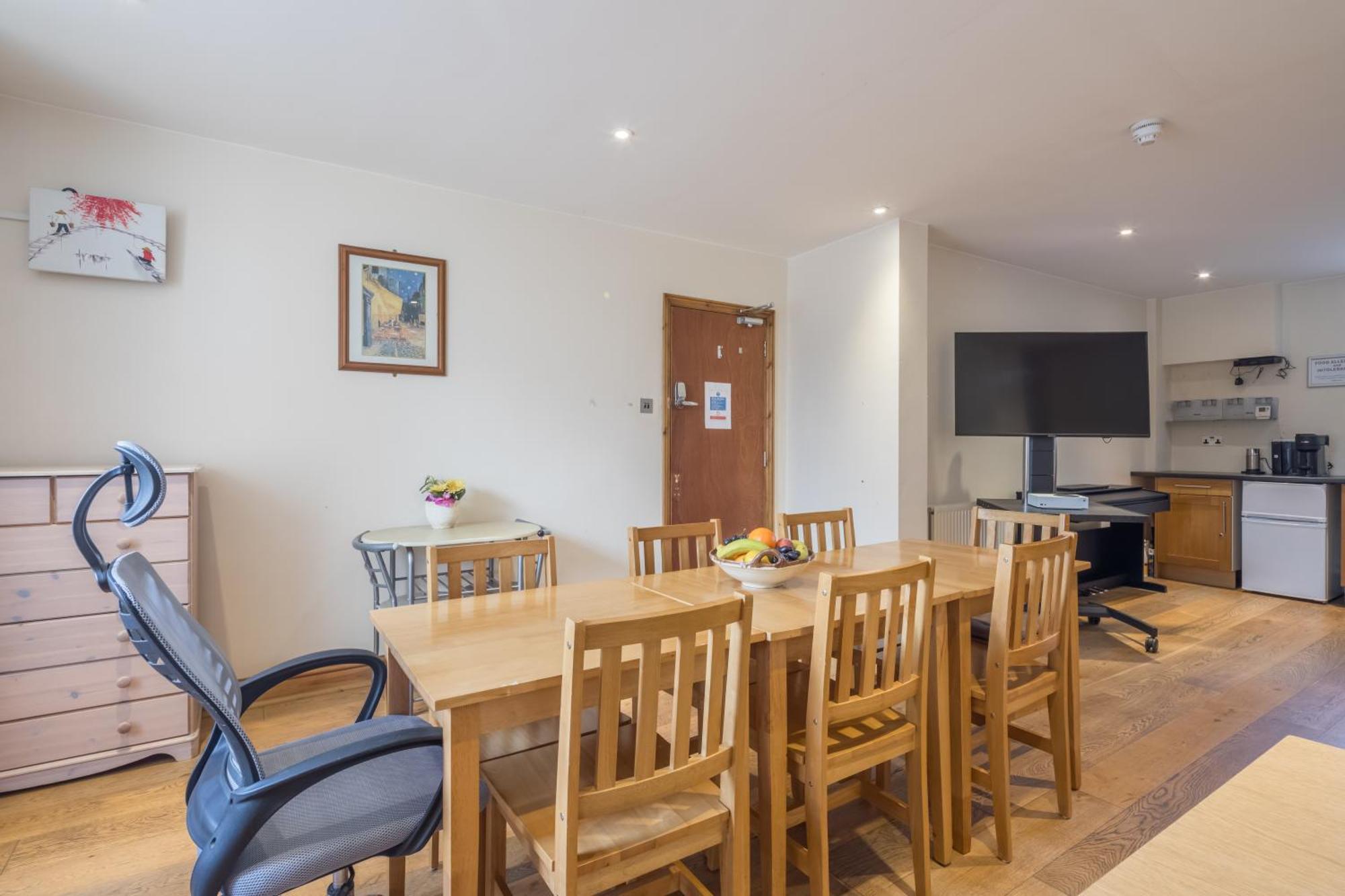 Rasa Sayang House - Self-Check-In Guesthouse Oxford Exterior foto
