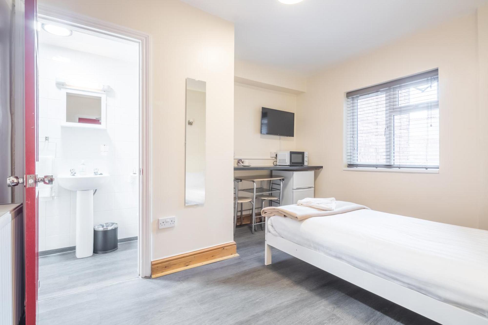 Rasa Sayang House - Self-Check-In Guesthouse Oxford Exterior foto