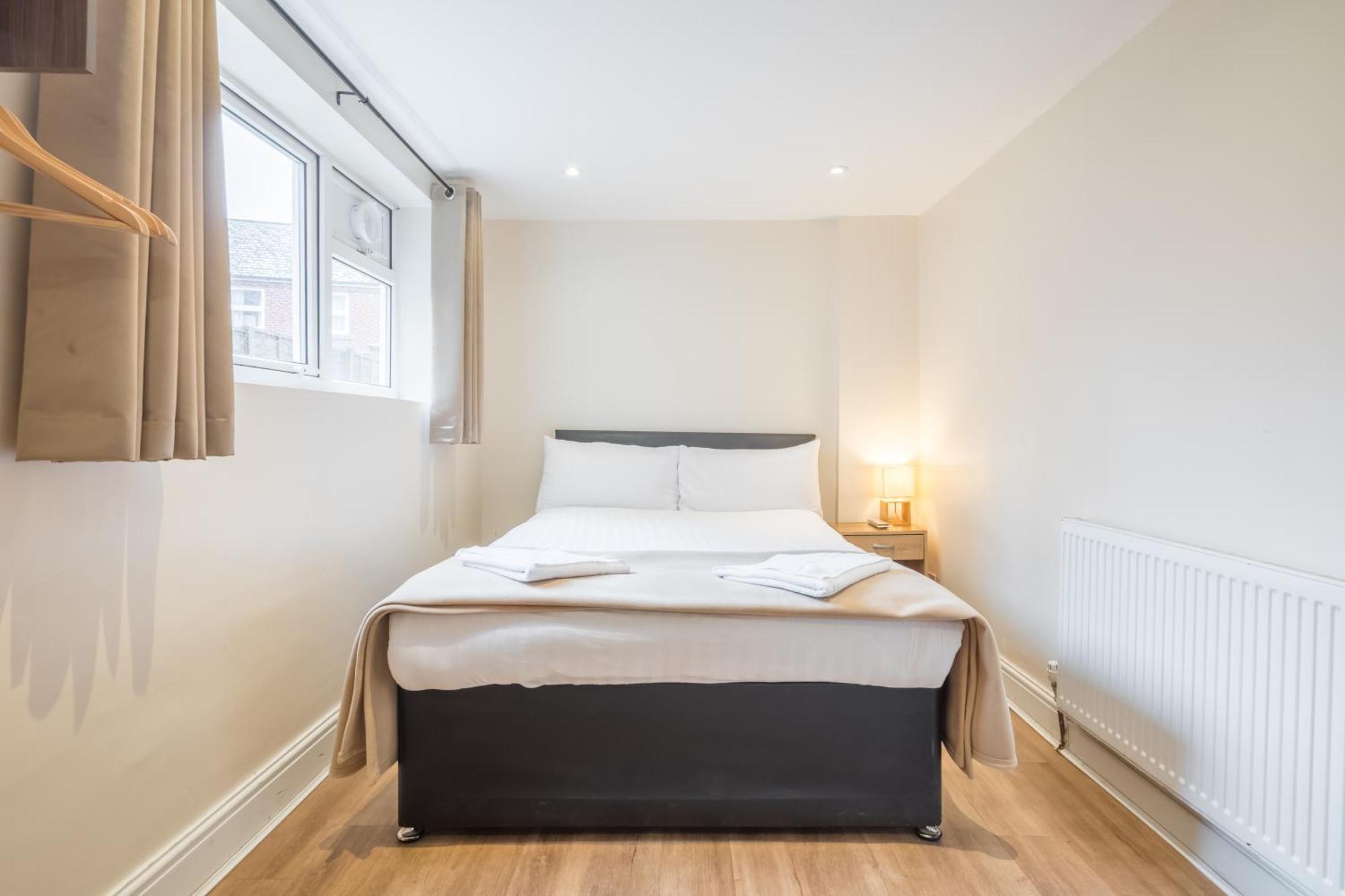 Rasa Sayang House - Self-Check-In Guesthouse Oxford Exterior foto