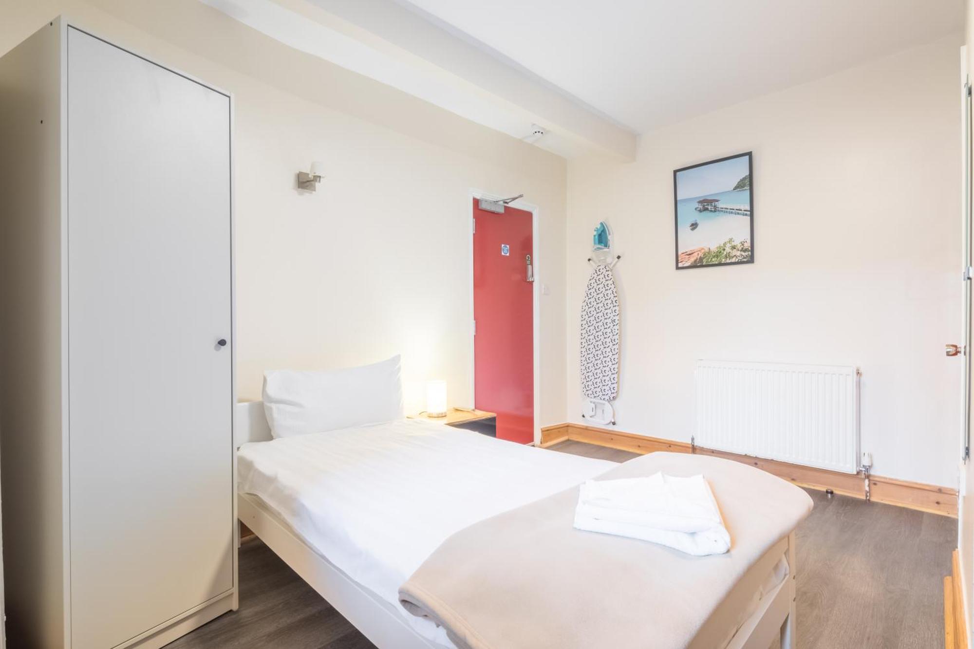 Rasa Sayang House - Self-Check-In Guesthouse Oxford Exterior foto