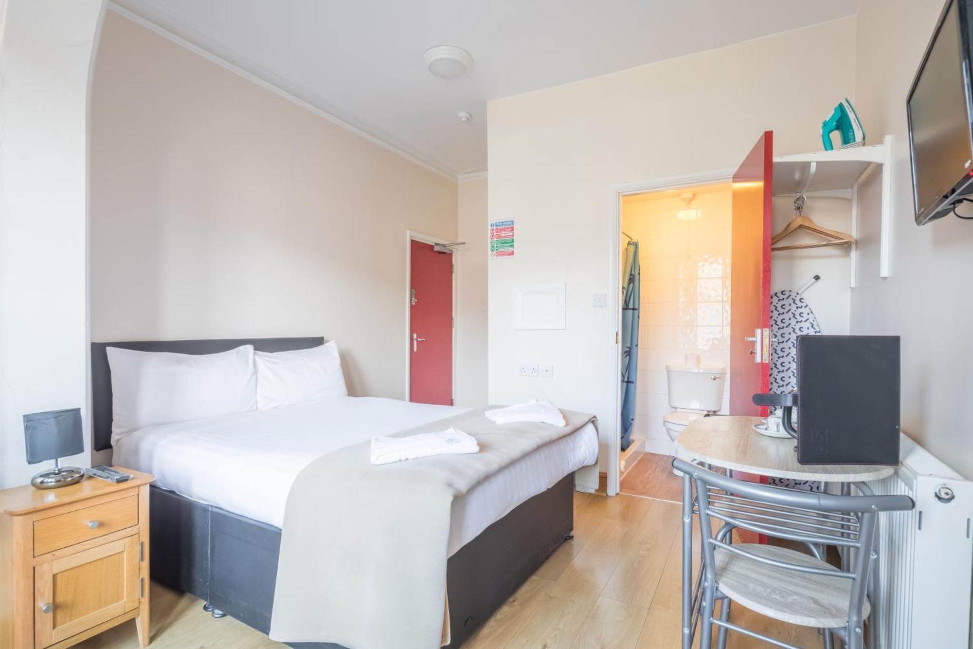 Rasa Sayang House - Self-Check-In Guesthouse Oxford Exterior foto