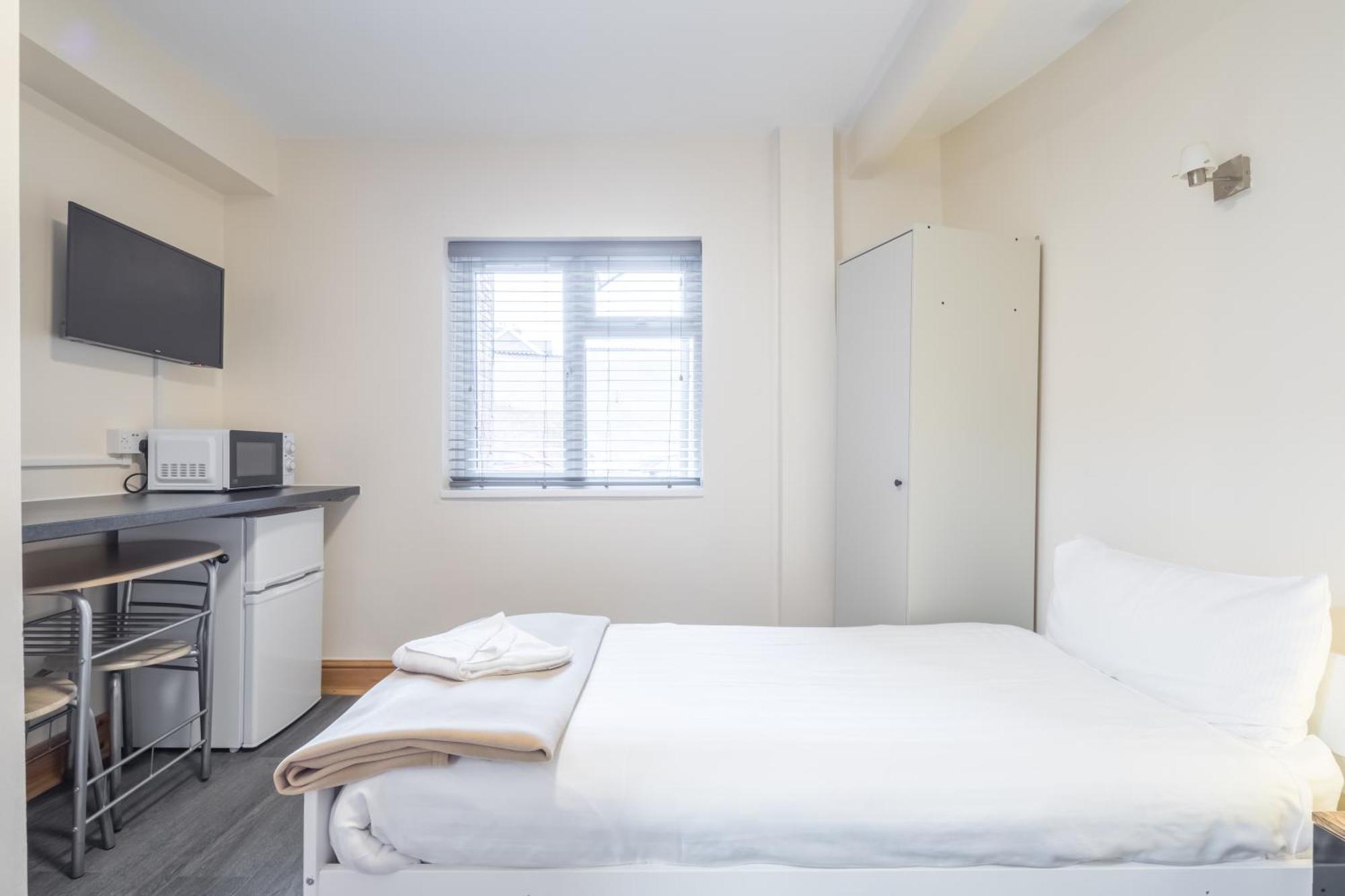 Rasa Sayang House - Self-Check-In Guesthouse Oxford Exterior foto