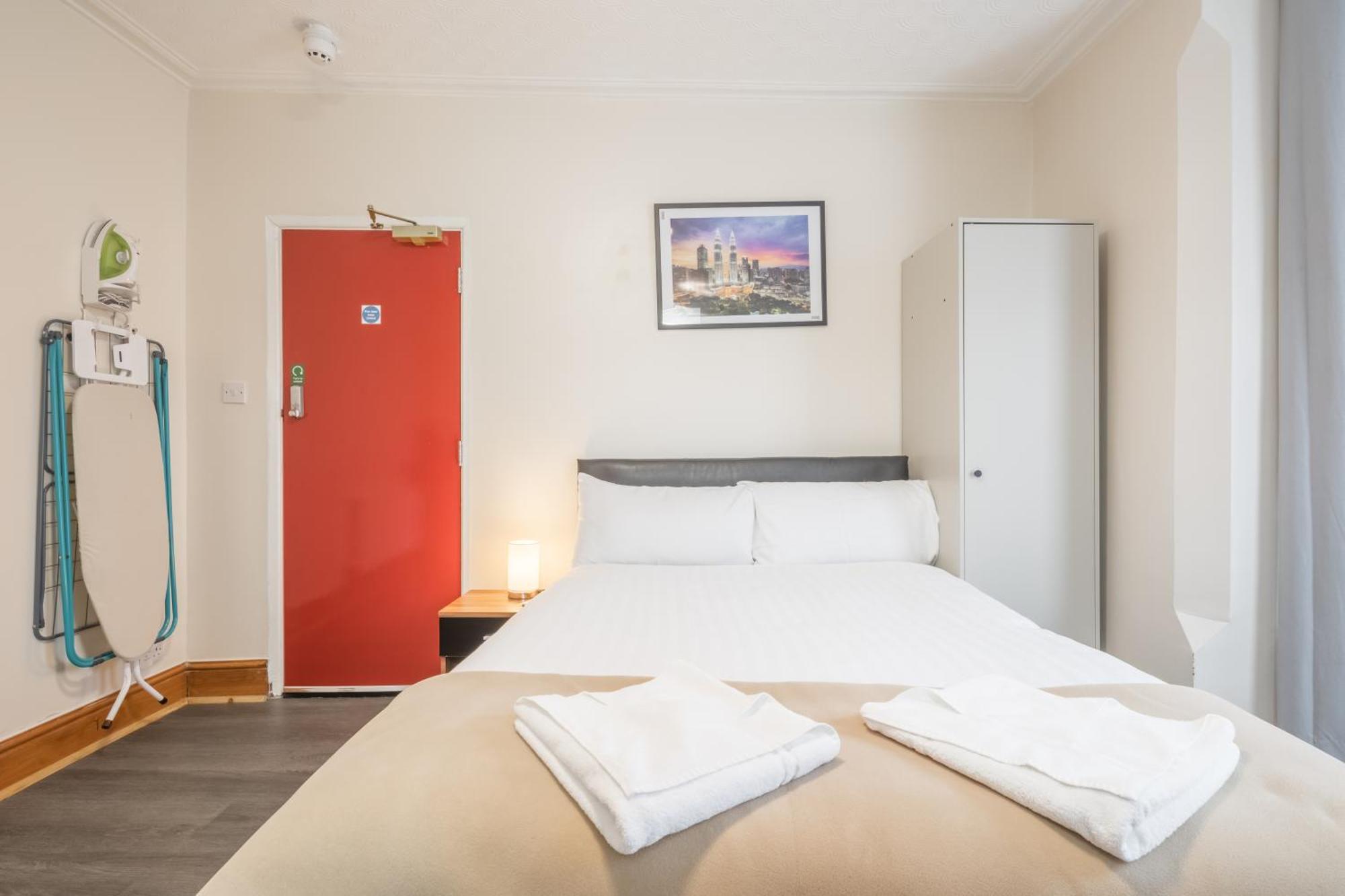 Rasa Sayang House - Self-Check-In Guesthouse Oxford Exterior foto